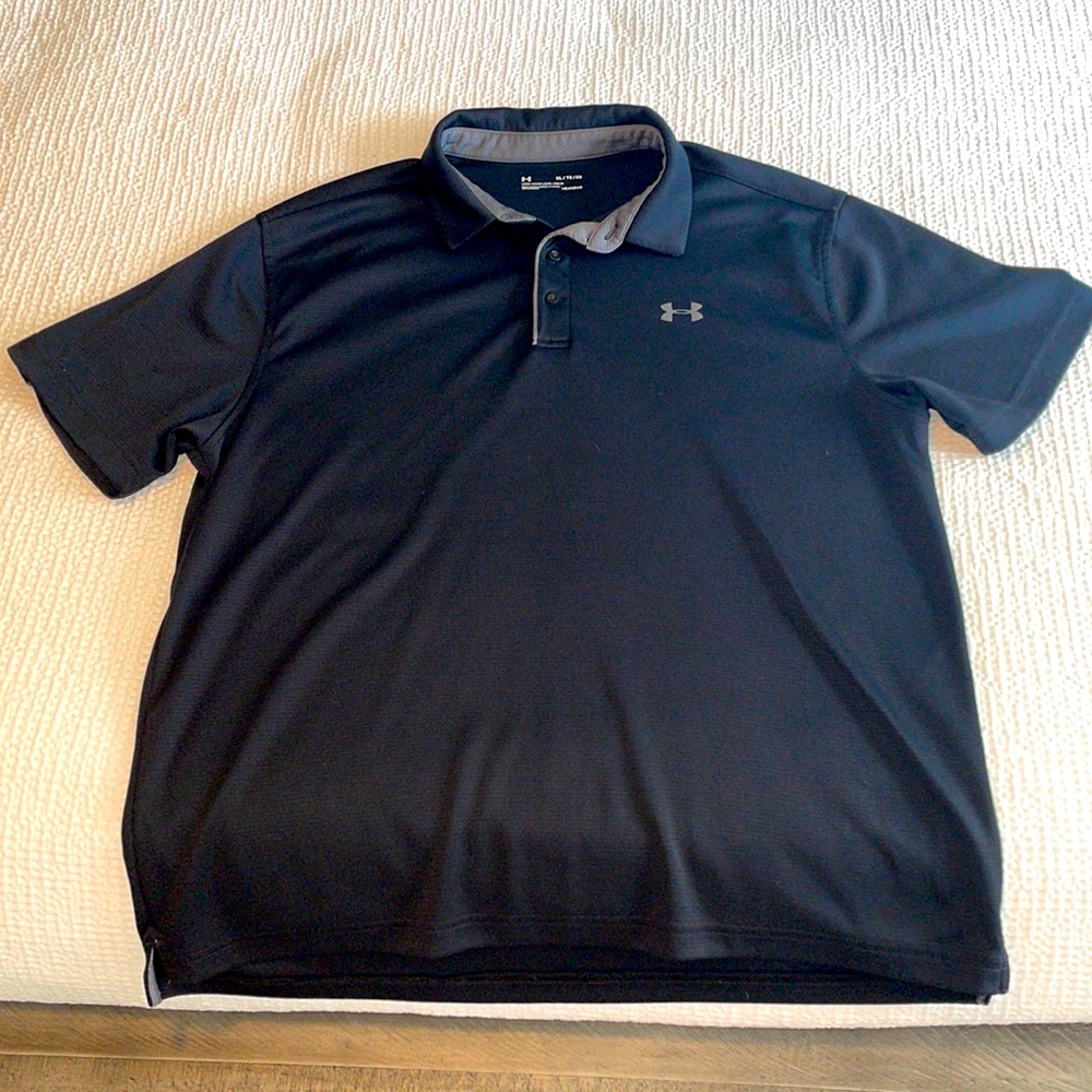 Men’s Under Armour Polo